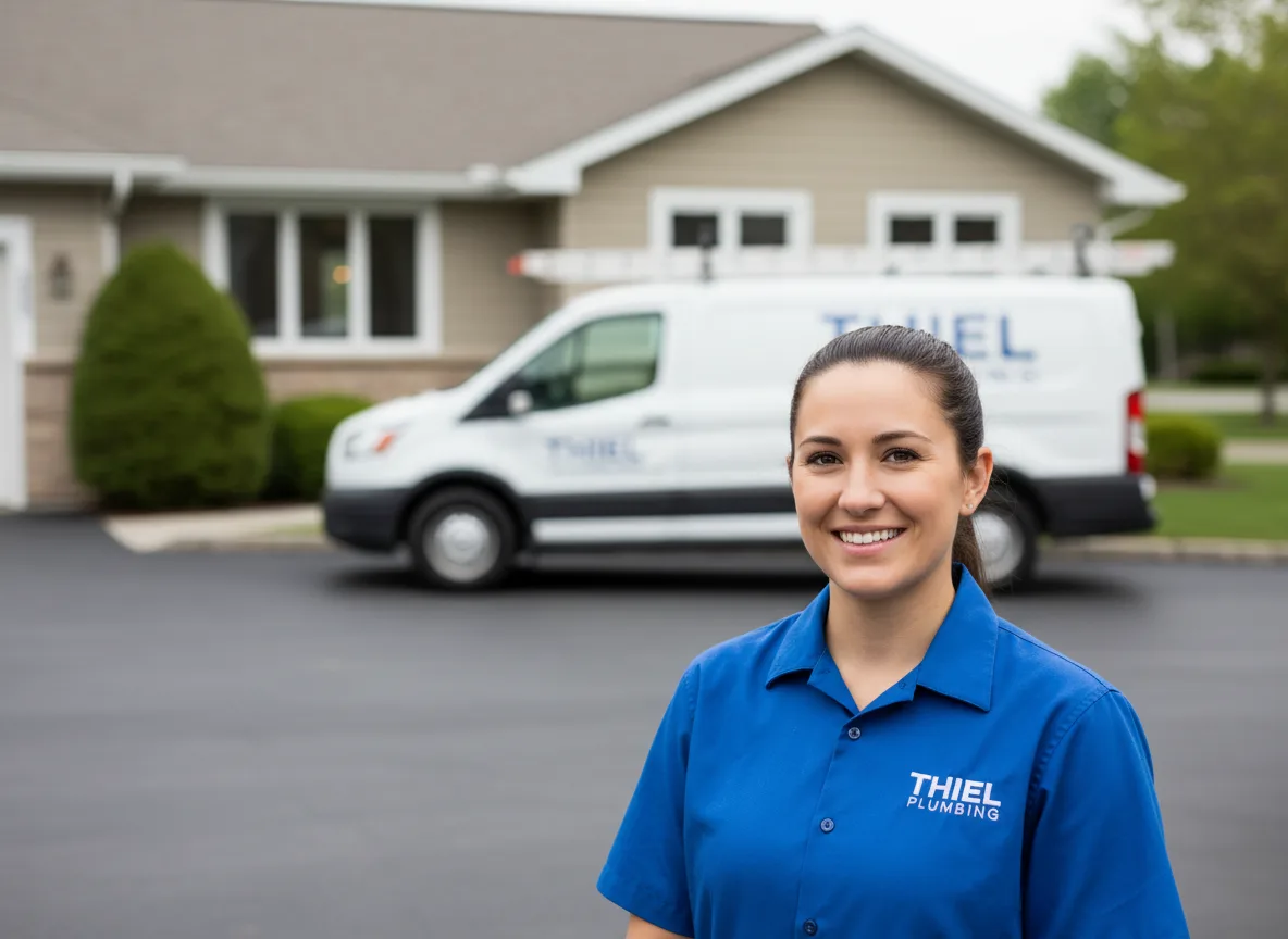 Plumber Central City, KY FAQs